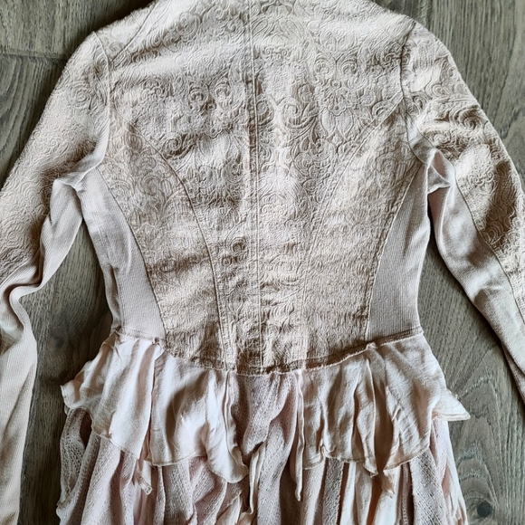 Ark & Co Casual Jacket - Picture 3 of 7